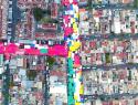 La presencia del Centro Ross de WRI en urbes como Ciudad de México nos ha enseñado cómo trabajar entre administraciones políticas, construir coaliciones y catalizar transformaciones urbanas. Crédito de foto: Julie Ricard/Unsplash