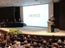 Semarnat / Presentación de la Plataforma MÉXICO2 de Bonos de Carbono